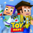 icon Toys for MCPE(Oyuncaklar Mod for Minecraft PE
) 1.0