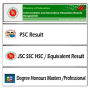 icon Exam Result JSC SSC HSC(Tüm Sınav Sonuçları JSC SSC HSC)