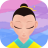 icon com.funnybean.mandarin(Çince Öğrenin-M Mandarin-漫中文
) 4.1.3