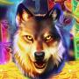 icon Wolf Scatter(Wolf Scatter
)