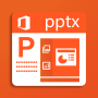 icon PPT File Viewer(PPT Görüntüleyici - PPTX Dosyası Açıcı
)