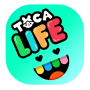 icon Toca Life World(Toca Life World walktrough)
