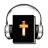 icon Audio Bible MP3(Ses İncil) 208.0.0