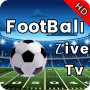 icon Football Scores(Canlı Futbol Skoru TV HD)