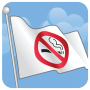 icon Cessation Nation(Sigarayı bırakmak: Bırakma milleti)