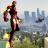 icon Iron Rope HeroFirestorm Superhero Crime City(Robot Halat Kahraman - Firestorm Su) 1.06