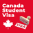icon Canada Student Visa Info(Kanada Öğrenci Vize Bilgileri) 1.0.5