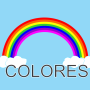 icon COLORES ARCOIRIS (RENKLER ARCOIRIS)