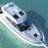icon Jet Boat Sim Cruise Ship Drive 1.355