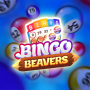icon Bingo Beavers(Bingo Kunduzlar
)