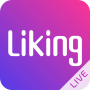 icon Liking Live(Canlı
)