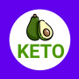 icon Keto recetas y dieta(Keto recetas y dieta
)
