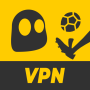 icon CyberGhost(CyberGhost VPN: Güvenli WiFi)