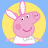 icon PEPPA(Peppa Pig'in Dünyası: Çocuk Oyunları) 7.6.2