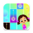 icon Niloya Piano Tiles(Niloya Piano Game Tiles) 1.0