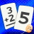 icon com.eggrollgames.matchmathadditionfree(Toplama Flash Kartlar Matematik Oyunu
) 2.5.0
