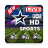 icon Star Sports Live Cricket(Star Sporları Canlı Kriket, Akış Rehberi
) 1.2