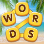 icon Word Pizza - Word Games (Word Pizza - Kelime Oyunları)