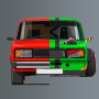 icon Turbo VAZ: Traffic Racer ()
