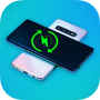 icon Wireless Reverse Charging(Kablosuz Ters Şarj)