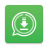 icon Auto download status(Durumu WhotsApp için İndir
) 2.0