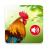 icon Animal Ringtone(Hayvan Zil Sesleri: Kuş Sesleri) 1.45