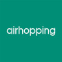 icon Airhopping(Airhopping - Çok şehirli uçuşlar)