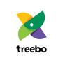 icon Treebo(Treebo'yu ziyaret edin: Otel Rezervasyon Uygulaması
)
