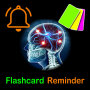 icon com.ibrainbook.flashcard.maker.memory.reminder(Remind Memory Flashcard Maker
)