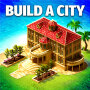 icon Paradise City: Simulation Game(Paradise City:)