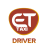 icon EtTaxi Driver(ETTaxi Driver
) 2.5