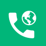 icon Ring Phone Calls - JusCall (Telefon Görüşmeleri - JusCall)