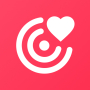 icon 2Steps: Dating App & Chat (2Steps: Dating App Chat
)
