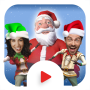 icon Your Elf Dance - Xmas face app (Your Elf Dance - Noel yüz uygulaması)