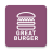 icon Great Burger(Harika Burger
) 19.5.39