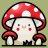 icon Mushroom(için Mantar tanımlama Uygulaması
) 1.10153