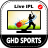 icon GHD Sport TV(GHD SPORTS - Free Live Cricket TV GHD Clue
) 1.2