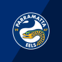 icon Eels(Parramatta Yılanları)