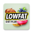 icon Low fat diet(Az Yağlı Diyet Tarifleri Uygulaması
) 1.0.110