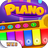 icon Piano Kids : Musical Adventures(Piyano Çocukları : Müzikal Maceralar) 0.02