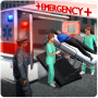 icon AmbulanceSimulator(Ambulans Kurtarma Sürüşü - Simülatör)