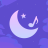 icon Deep Sleep(Derin Uyku: Uyku Sesleri
) 1.0.2