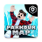 icon robux.free.parkour.games(roblox için Parkour oyunları
) 1.0.1
