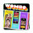 icon Wombo Guide ai app to make your selfies(Wombo Guide ai app to make your
) 1.0