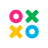 icon xo colors(Tic Tac Toe Renkler
) 3.3