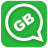 icon GBWastApp chat Pro New Latest Version 2021(GBWastApp sohbet Pro Yeni Son Sürüm 2021
) 9.8