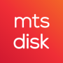 icon mts Disk