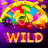 icon Wild WheelSlots Online(Wild Wheel - Slots Online
) 1