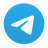 icon Telegram(Telgraf) 10.10.0