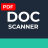 icon Document Scanner(Clear Scanner - PDF tarayıcı
) 1.15